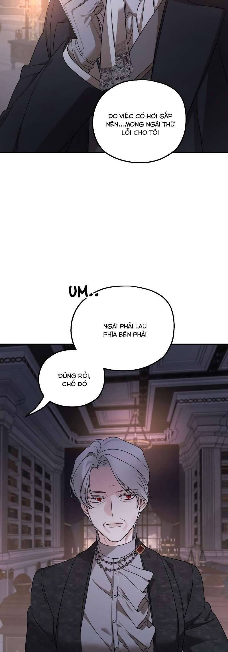 Gia Đình Chồng Vô Cùng Yêu Thích Tôi Chapter 99 - Trang 2