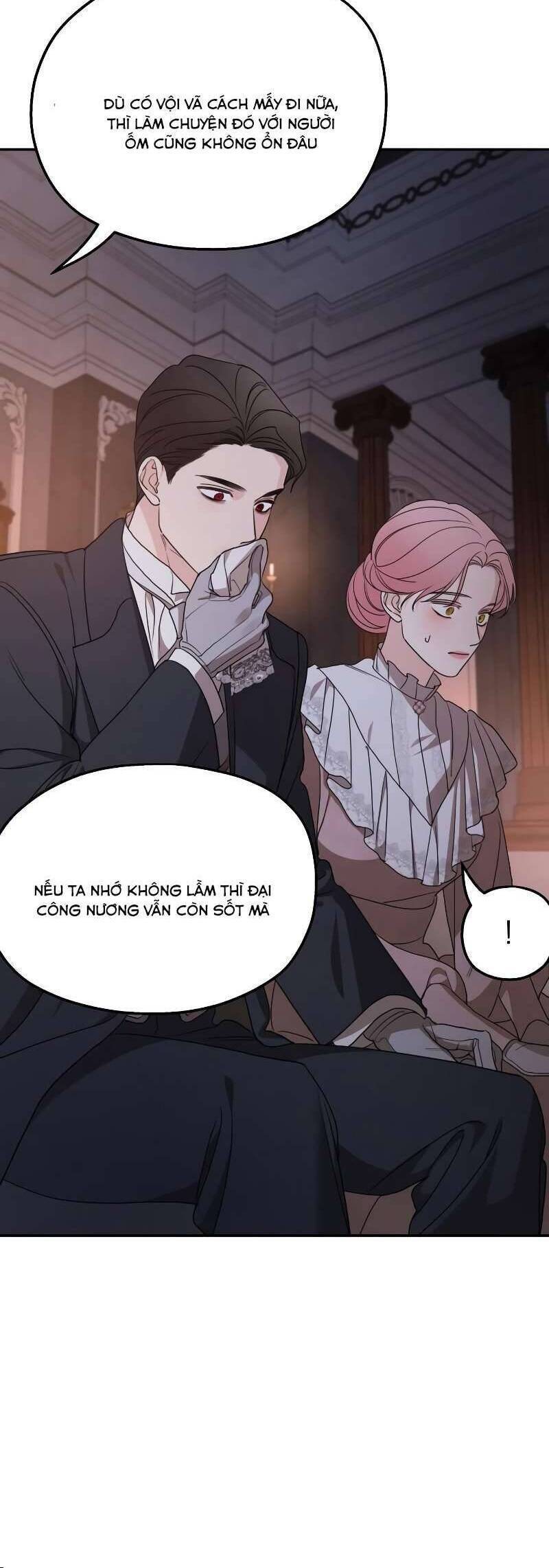 Gia Đình Chồng Vô Cùng Yêu Thích Tôi Chapter 99 - Trang 2