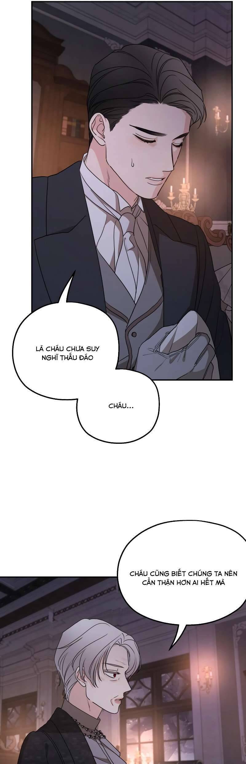 Gia Đình Chồng Vô Cùng Yêu Thích Tôi Chapter 99 - Trang 2