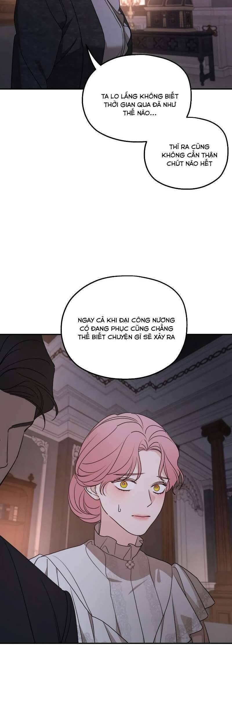 Gia Đình Chồng Vô Cùng Yêu Thích Tôi Chapter 99 - Trang 2