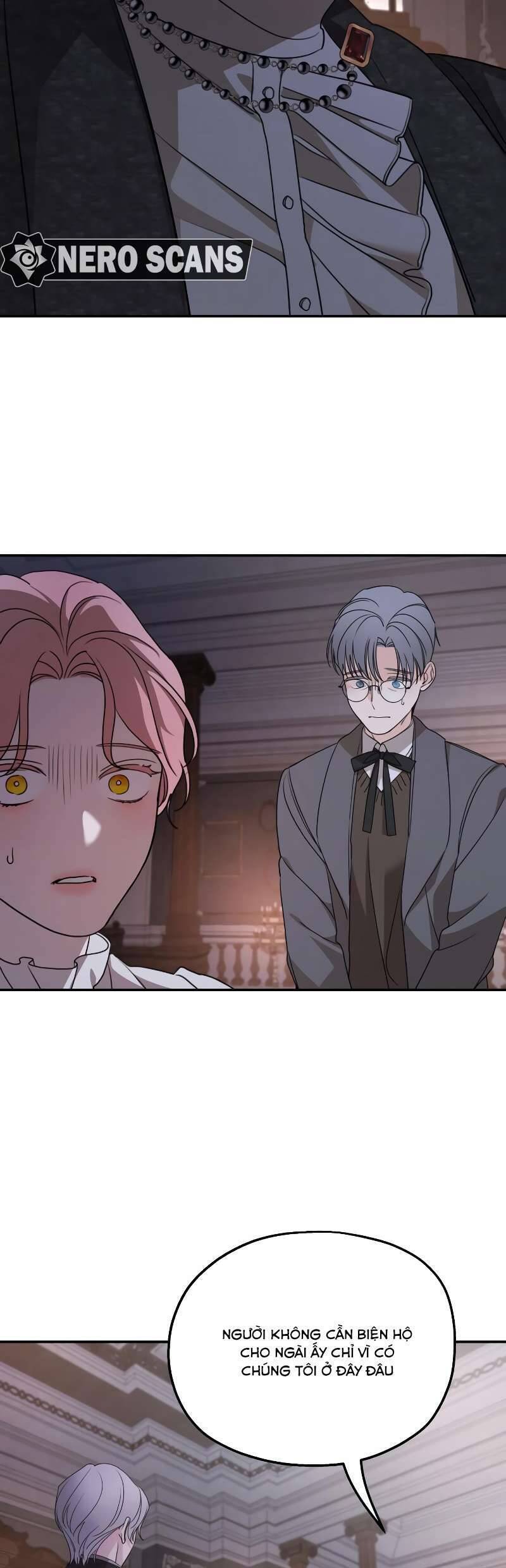 Gia Đình Chồng Vô Cùng Yêu Thích Tôi Chapter 99 - Trang 2