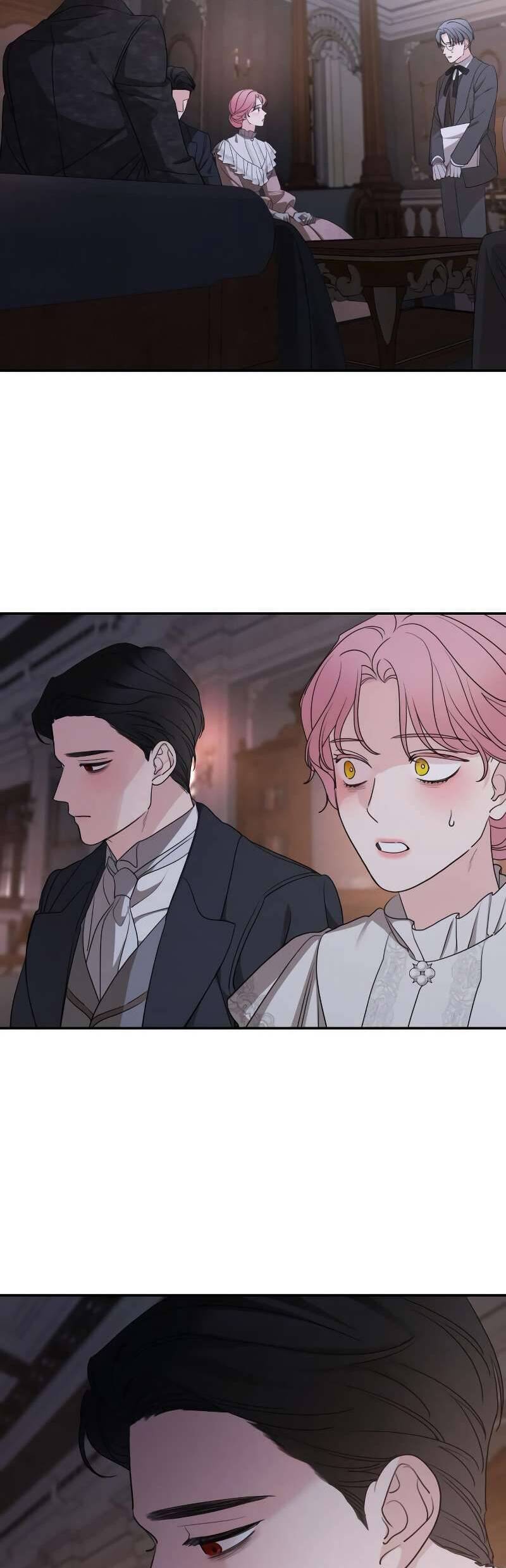 Gia Đình Chồng Vô Cùng Yêu Thích Tôi Chapter 99 - Trang 2