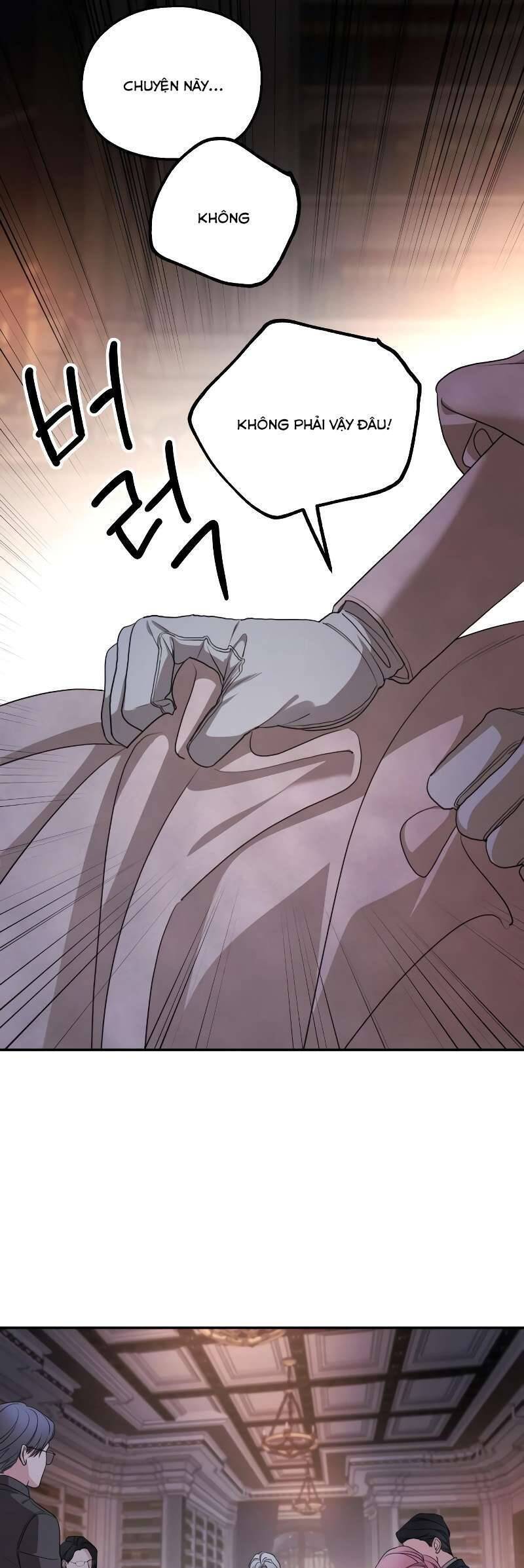 Gia Đình Chồng Vô Cùng Yêu Thích Tôi Chapter 99 - Trang 2