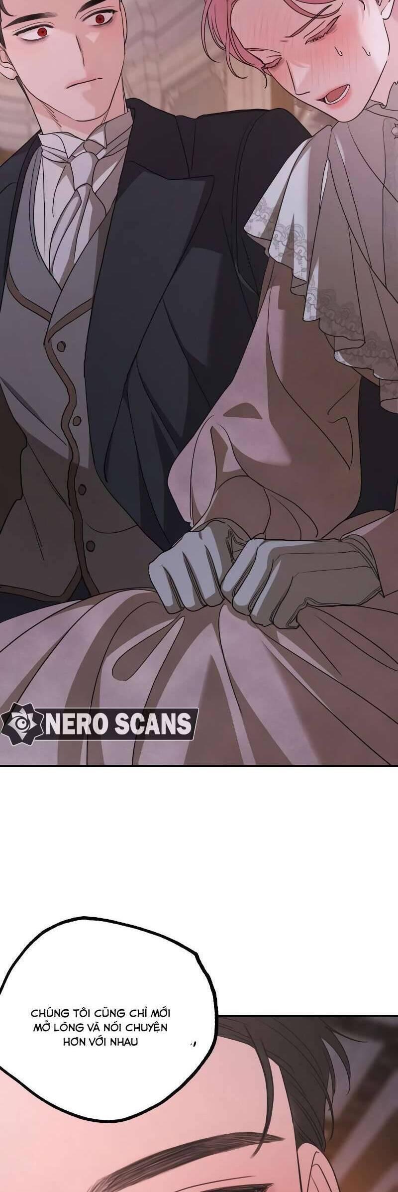 Gia Đình Chồng Vô Cùng Yêu Thích Tôi Chapter 99 - Trang 2