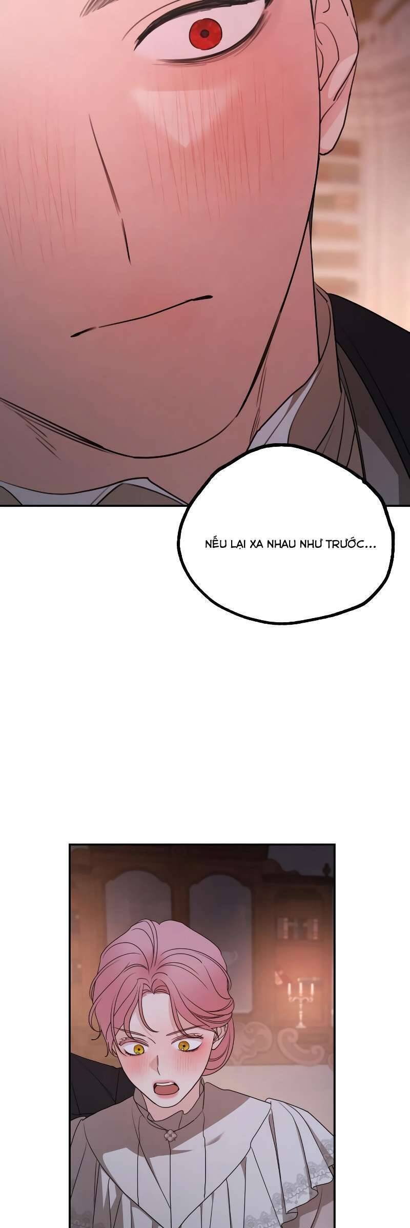 Gia Đình Chồng Vô Cùng Yêu Thích Tôi Chapter 99 - Trang 2
