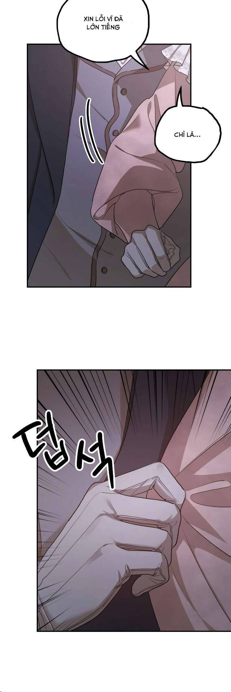Gia Đình Chồng Vô Cùng Yêu Thích Tôi Chapter 99 - Trang 2