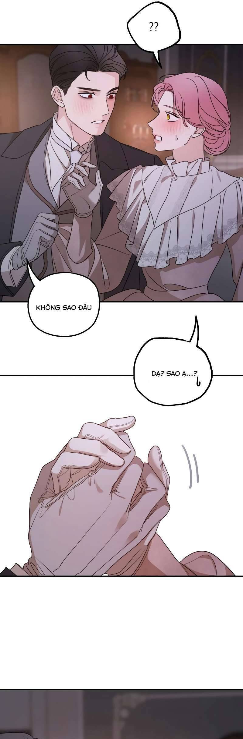 Gia Đình Chồng Vô Cùng Yêu Thích Tôi Chapter 99 - Trang 2