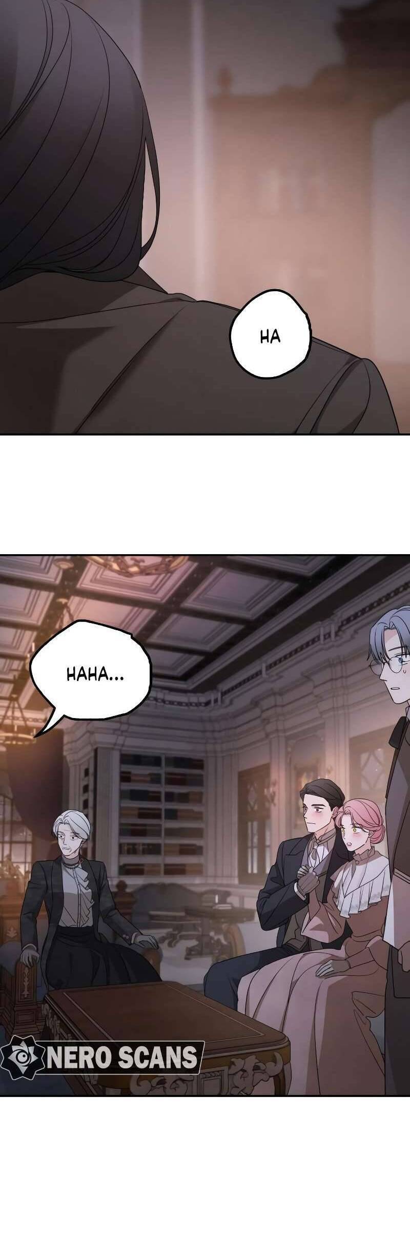 Gia Đình Chồng Vô Cùng Yêu Thích Tôi Chapter 99 - Trang 2