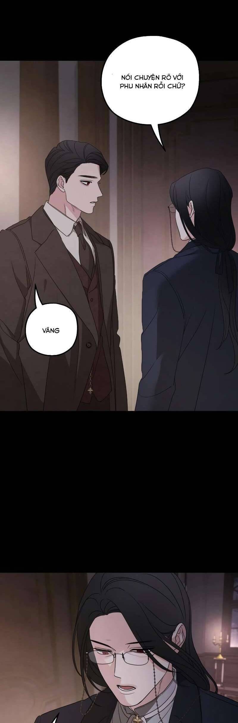 Gia Đình Chồng Vô Cùng Yêu Thích Tôi Chapter 99 - Trang 2