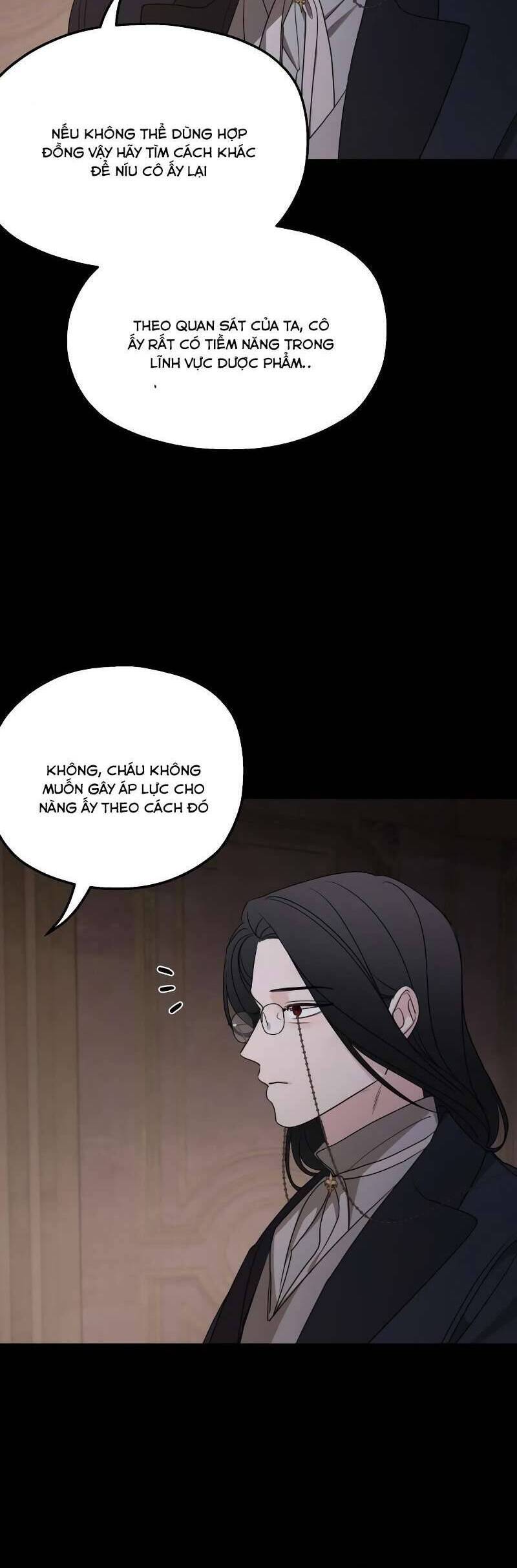 Gia Đình Chồng Vô Cùng Yêu Thích Tôi Chapter 99 - Trang 2