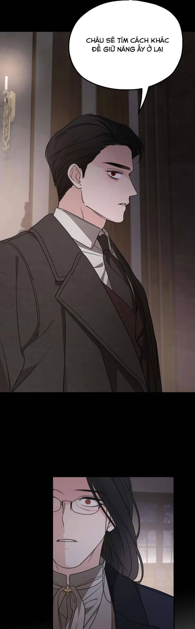 Gia Đình Chồng Vô Cùng Yêu Thích Tôi Chapter 99 - Trang 2