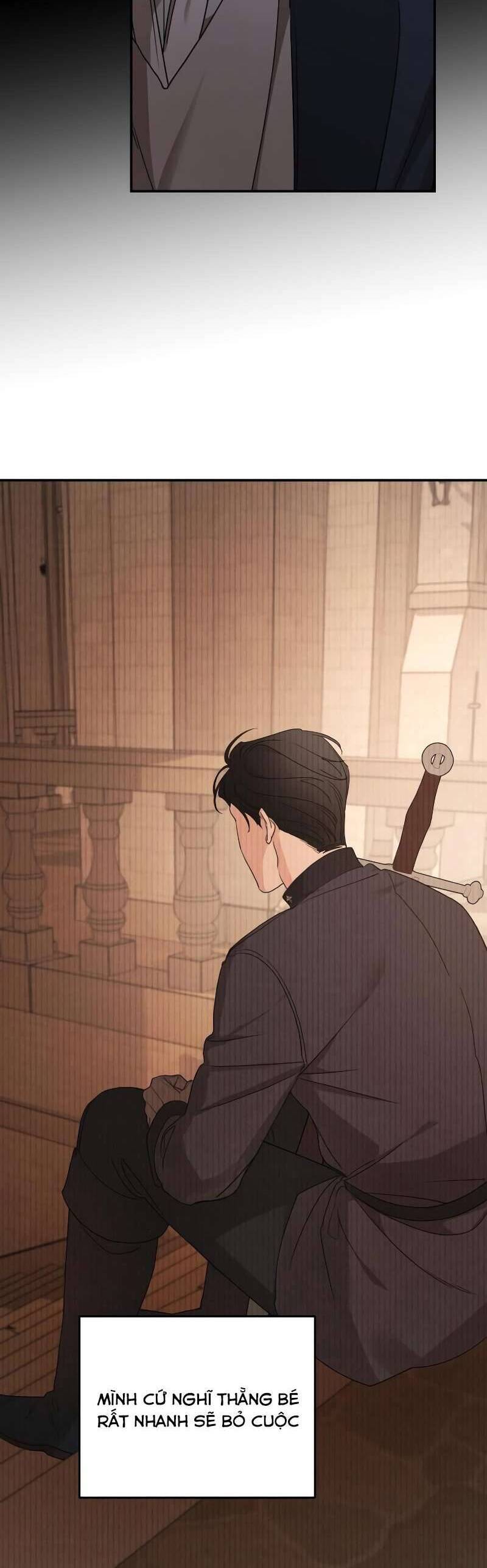 Gia Đình Chồng Vô Cùng Yêu Thích Tôi Chapter 99 - Trang 2