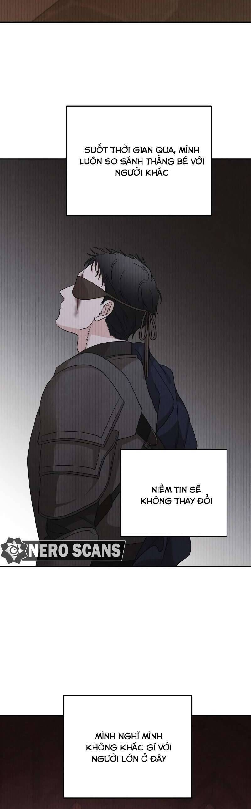 Gia Đình Chồng Vô Cùng Yêu Thích Tôi Chapter 99 - Trang 2