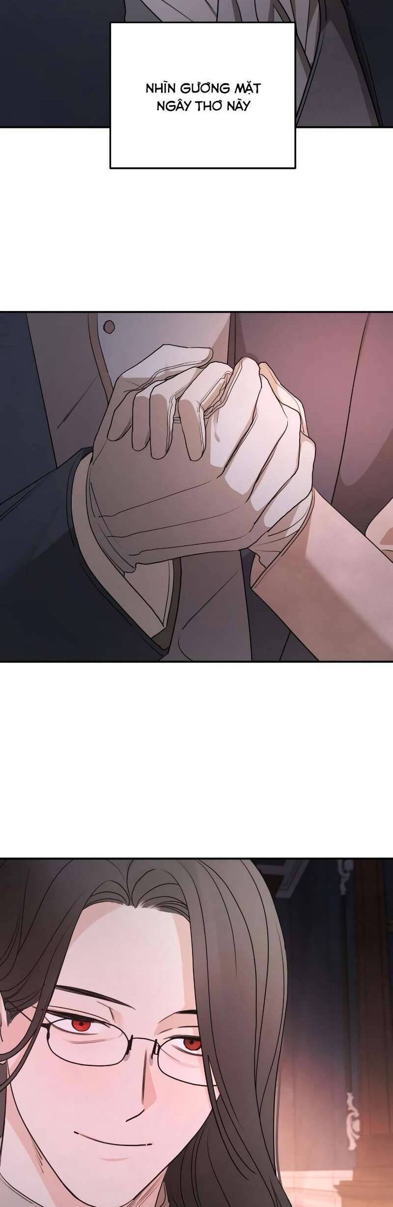 Gia Đình Chồng Vô Cùng Yêu Thích Tôi Chapter 99 - Trang 2