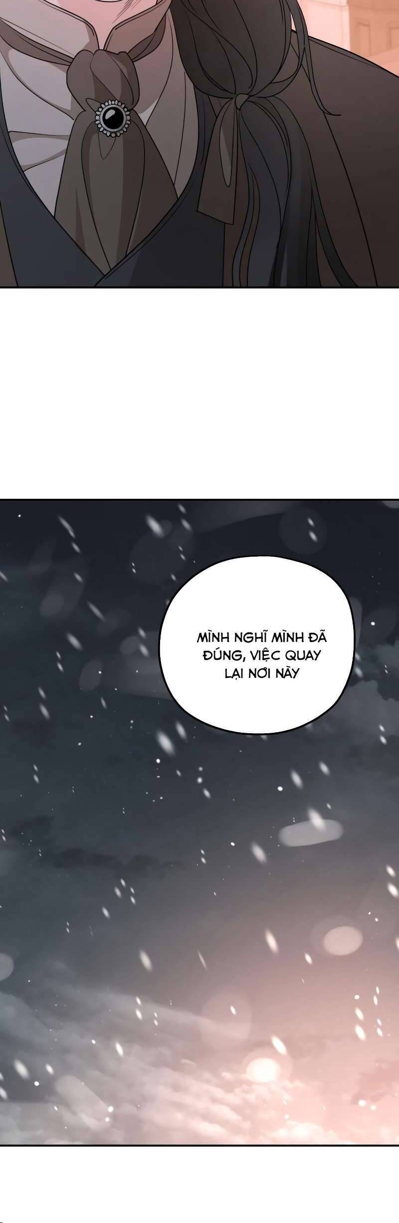 Gia Đình Chồng Vô Cùng Yêu Thích Tôi Chapter 99 - Trang 2
