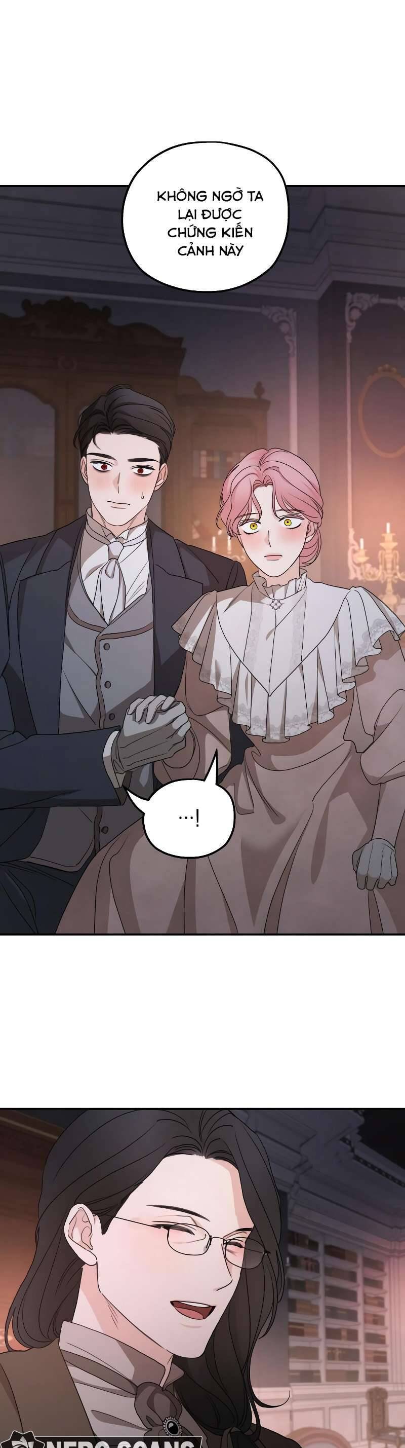 Gia Đình Chồng Vô Cùng Yêu Thích Tôi Chapter 99 - Trang 2