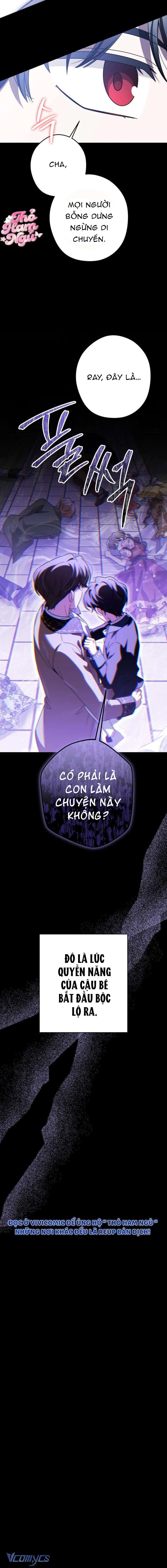 Gia Đình Phản Diện Phản Đối Tự Lập Chapter 78 - Trang 2