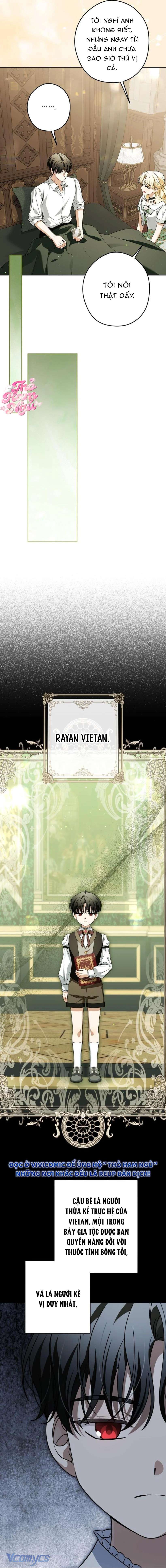 Gia Đình Phản Diện Phản Đối Tự Lập Chapter 78 - Trang 2