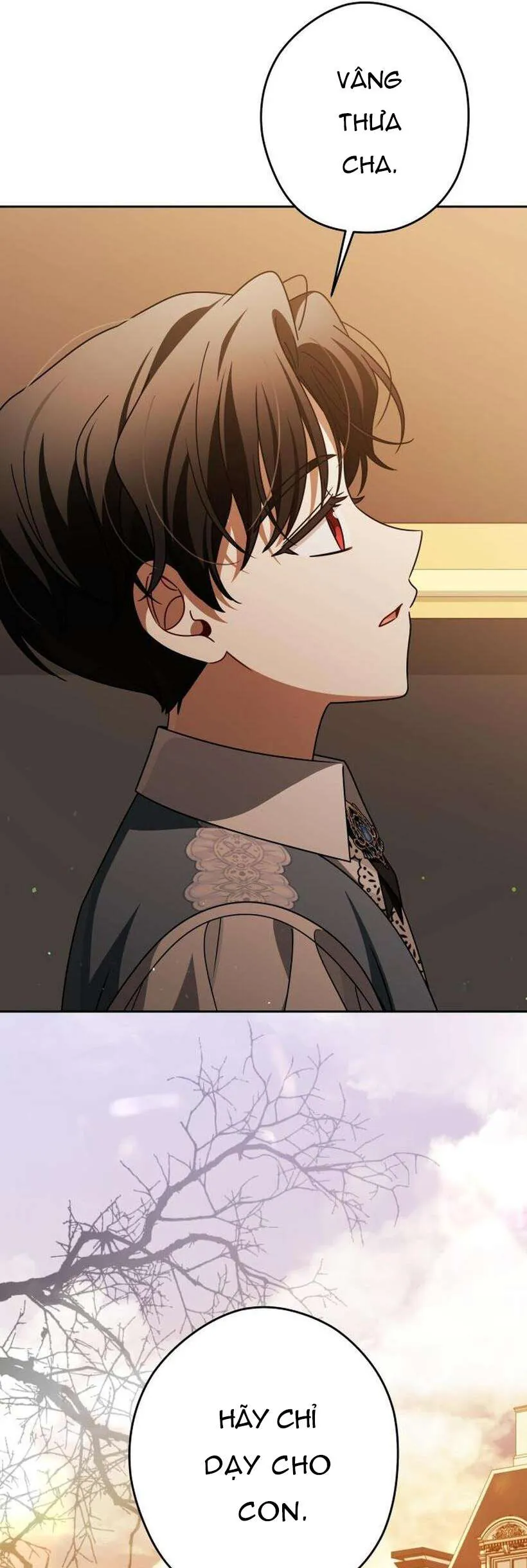 Gia Đình Phản Diện Phản Đối Tự Lập Chapter 79 - Trang 2