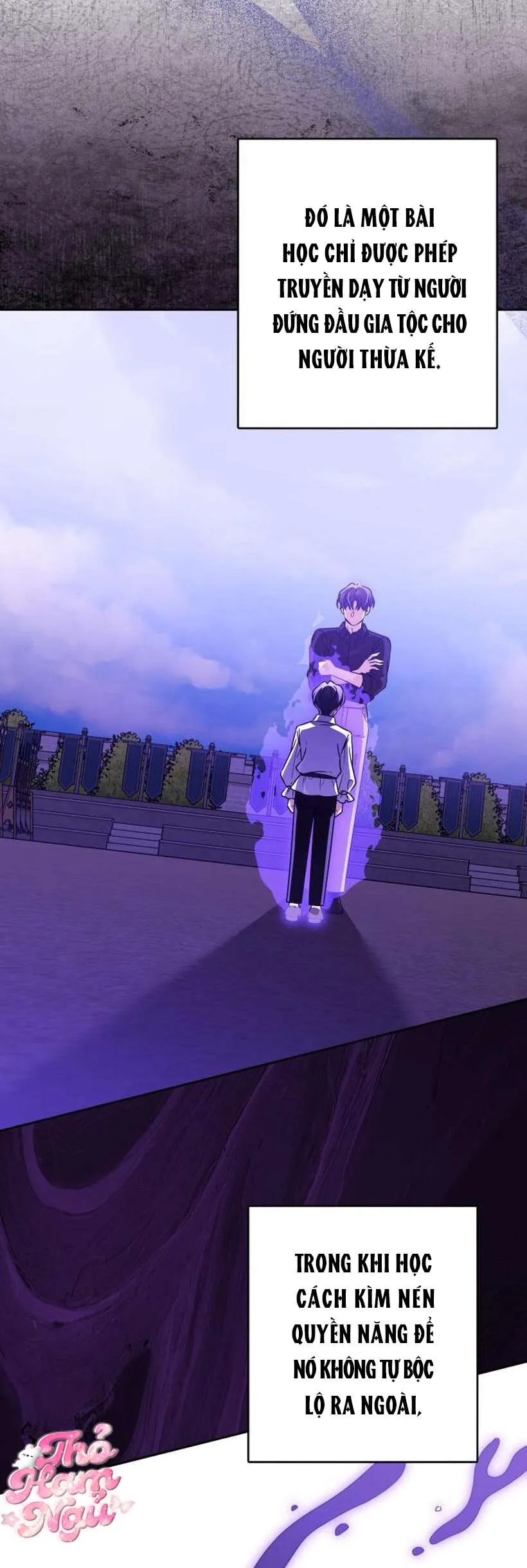 Gia Đình Phản Diện Phản Đối Tự Lập Chapter 79 - Trang 2