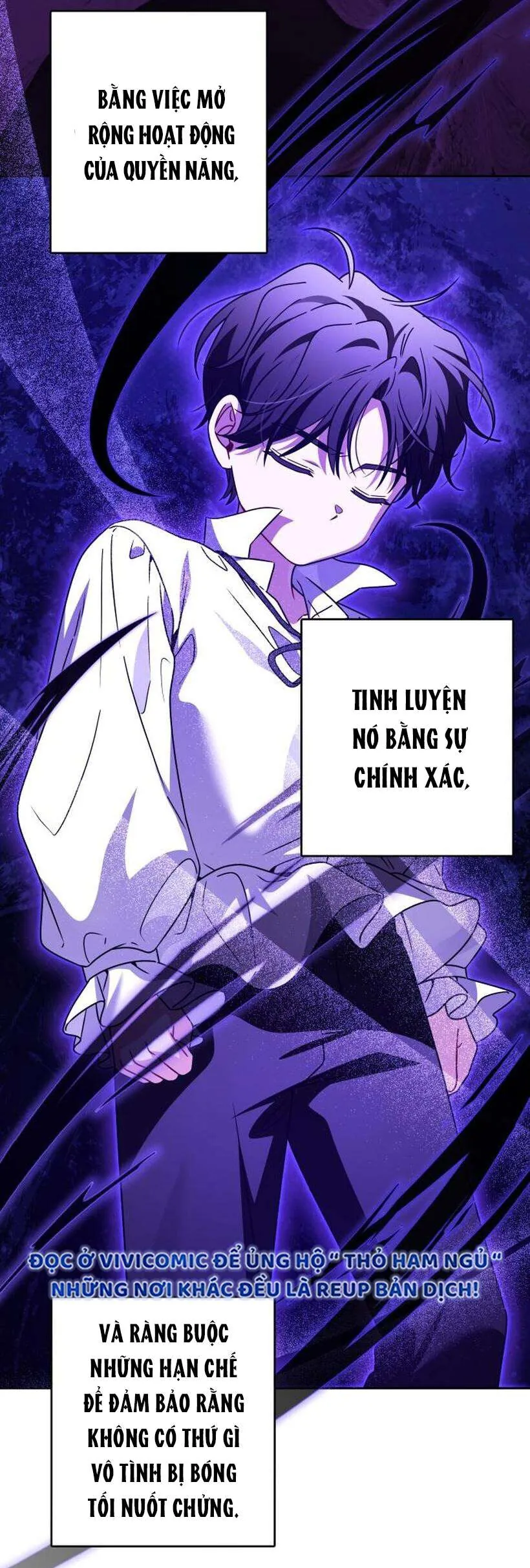 Gia Đình Phản Diện Phản Đối Tự Lập Chapter 79 - Trang 2