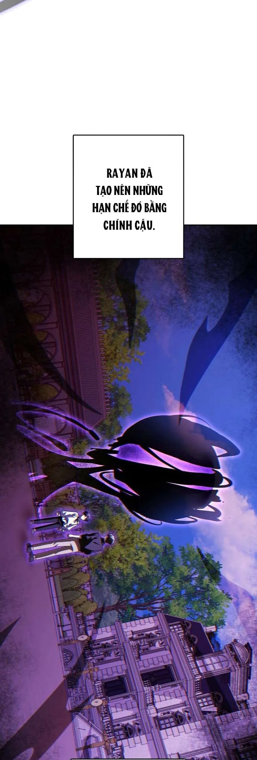 Gia Đình Phản Diện Phản Đối Tự Lập Chapter 79 - Trang 2