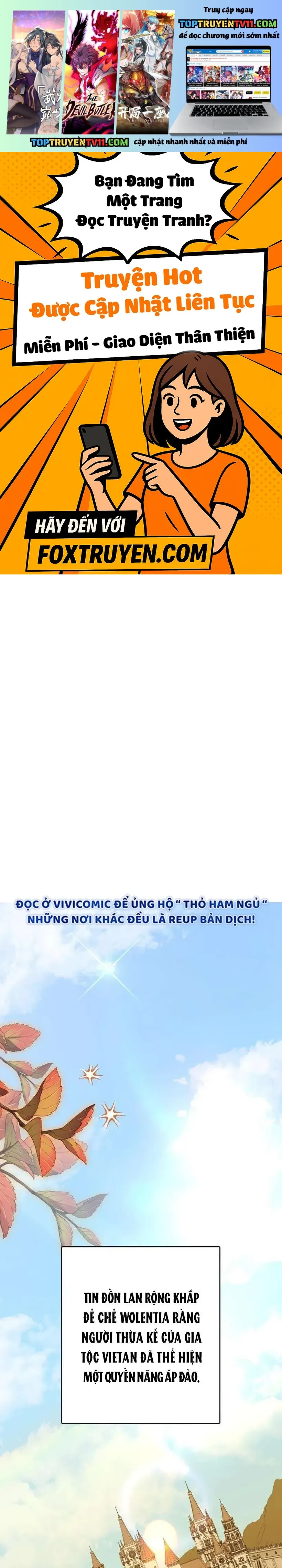 Gia Đình Phản Diện Phản Đối Tự Lập Chapter 79 - Trang 2