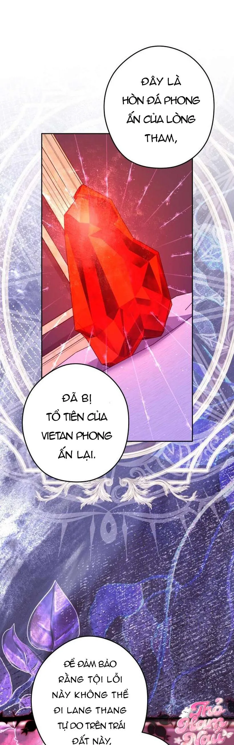 Gia Đình Phản Diện Phản Đối Tự Lập Chapter 79 - Trang 2