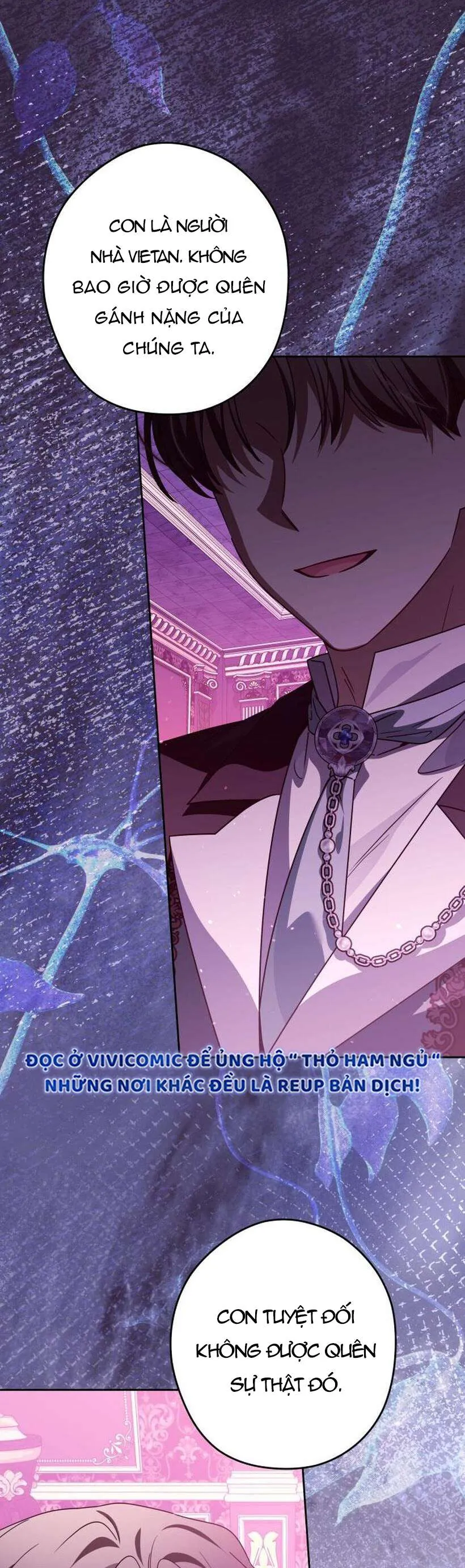 Gia Đình Phản Diện Phản Đối Tự Lập Chapter 79 - Trang 2