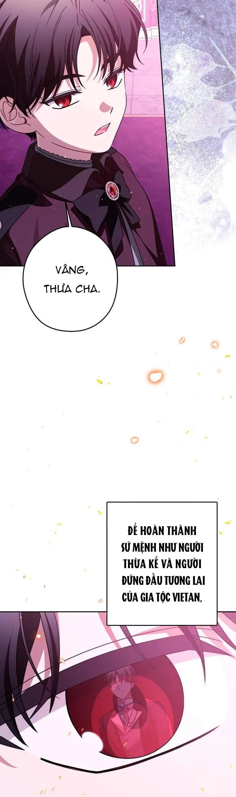 Gia Đình Phản Diện Phản Đối Tự Lập Chapter 79 - Trang 2