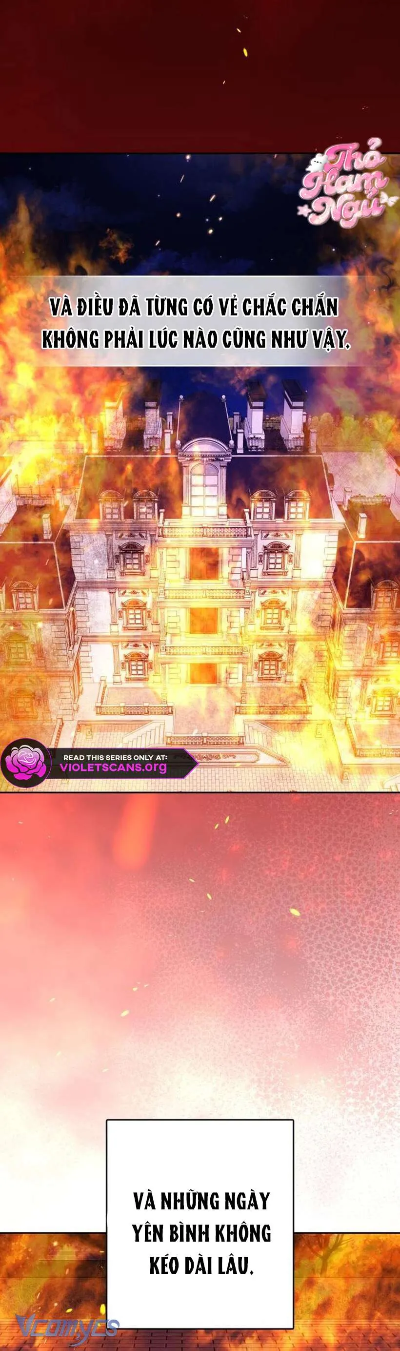 Gia Đình Phản Diện Phản Đối Tự Lập Chapter 79 - Trang 2