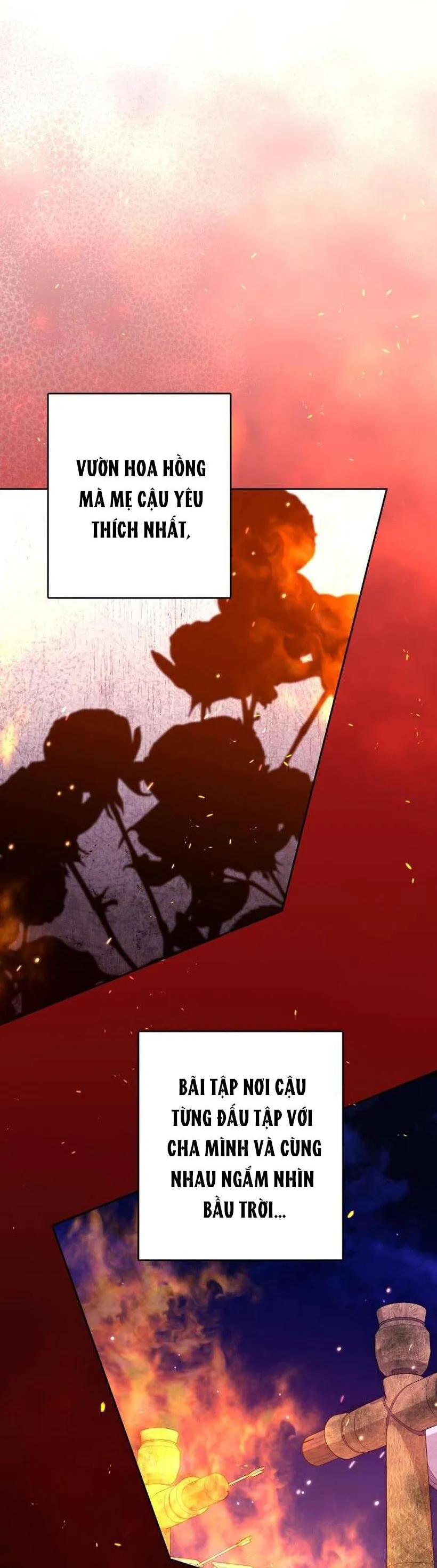 Gia Đình Phản Diện Phản Đối Tự Lập Chapter 79 - Trang 2