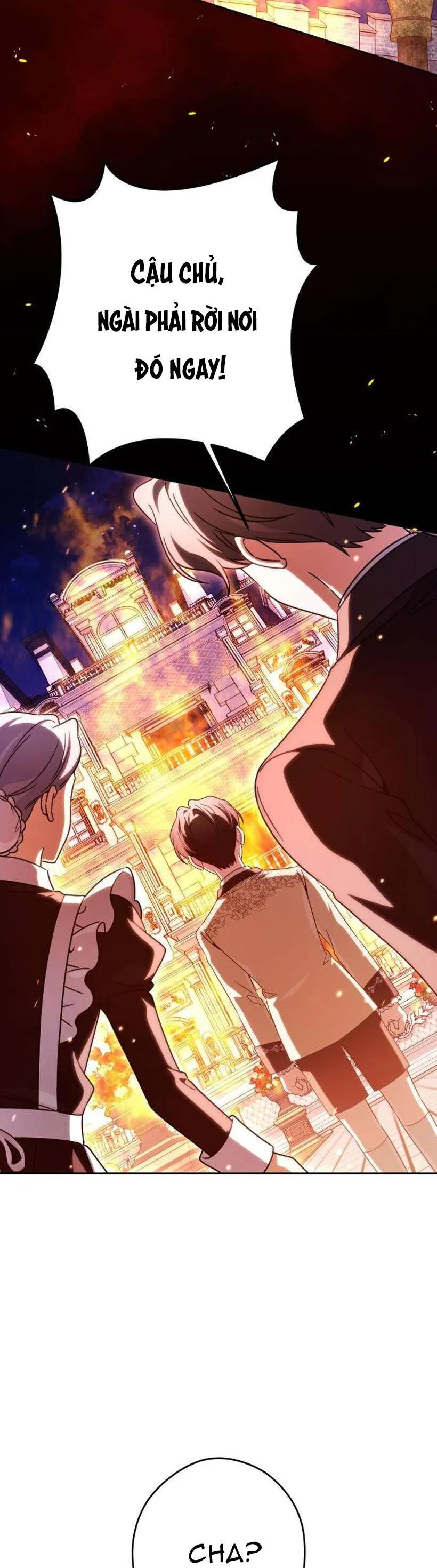 Gia Đình Phản Diện Phản Đối Tự Lập Chapter 79 - Trang 2