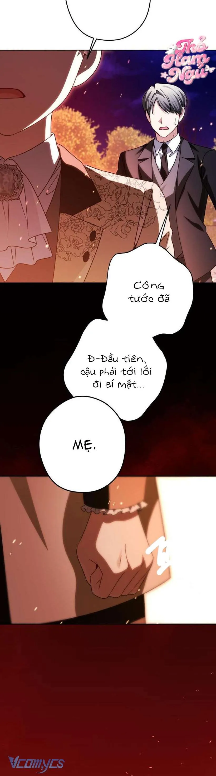 Gia Đình Phản Diện Phản Đối Tự Lập Chapter 79 - Trang 2