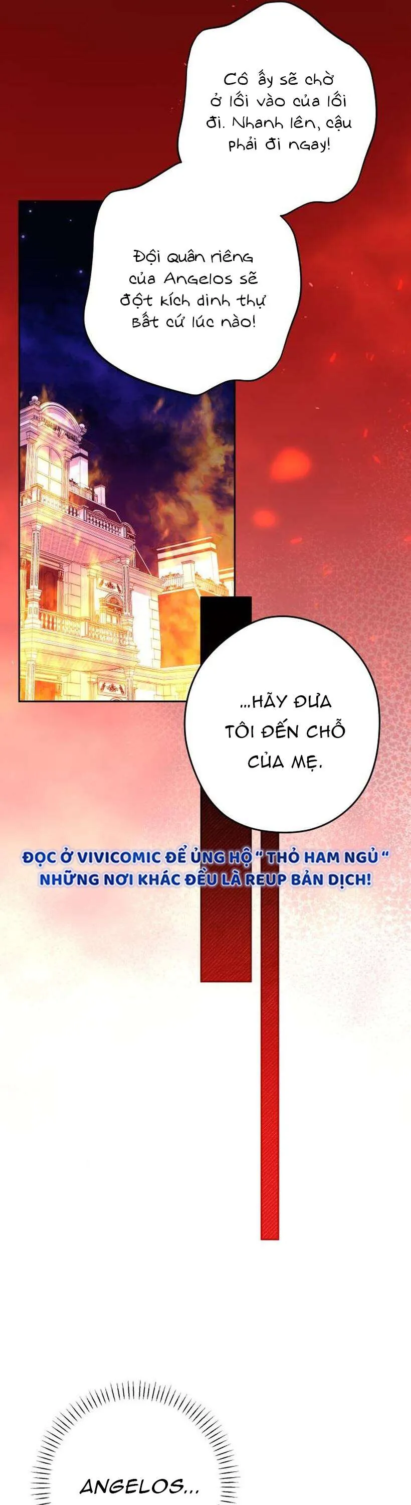 Gia Đình Phản Diện Phản Đối Tự Lập Chapter 79 - Trang 2