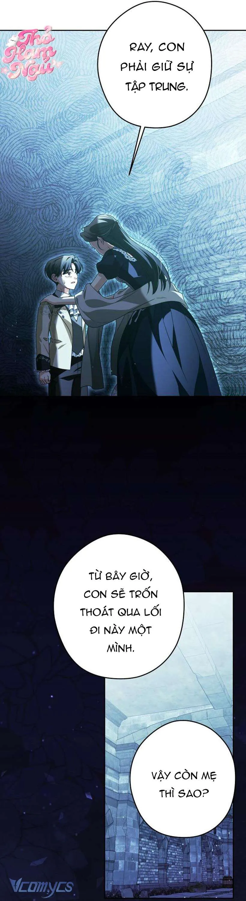 Gia Đình Phản Diện Phản Đối Tự Lập Chapter 79 - Trang 2