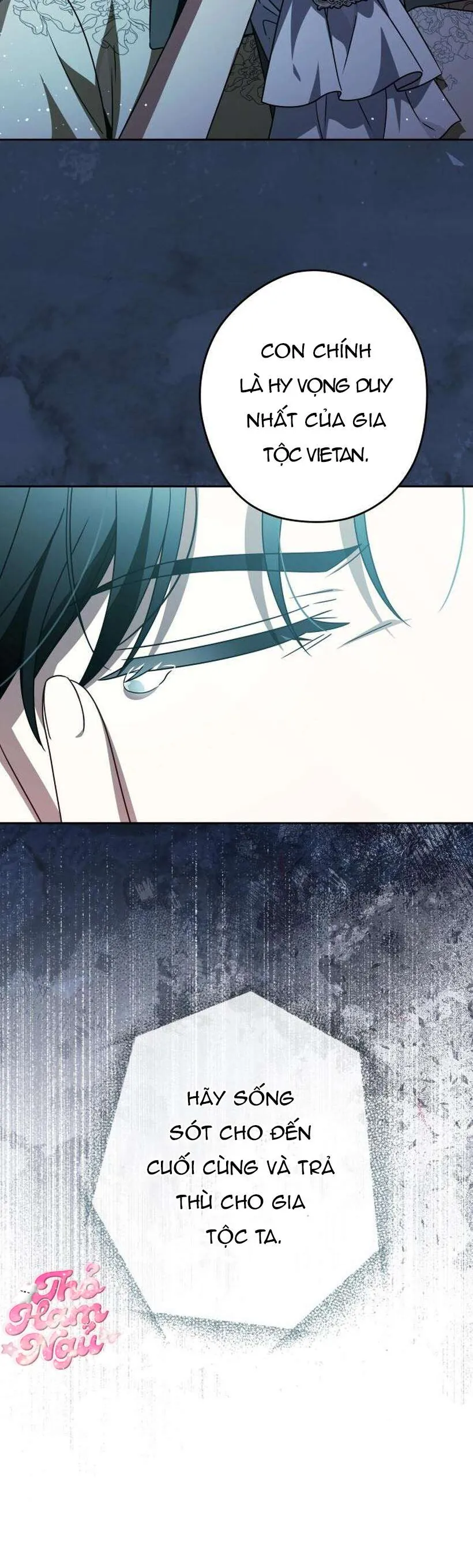 Gia Đình Phản Diện Phản Đối Tự Lập Chapter 79 - Trang 2