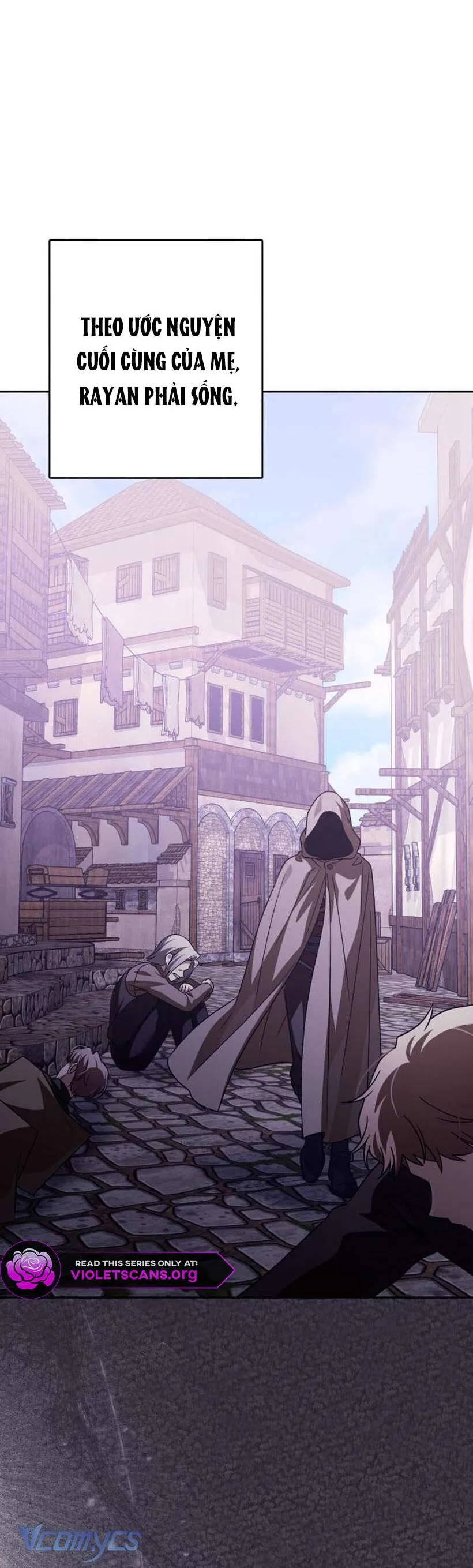 Gia Đình Phản Diện Phản Đối Tự Lập Chapter 79 - Trang 2