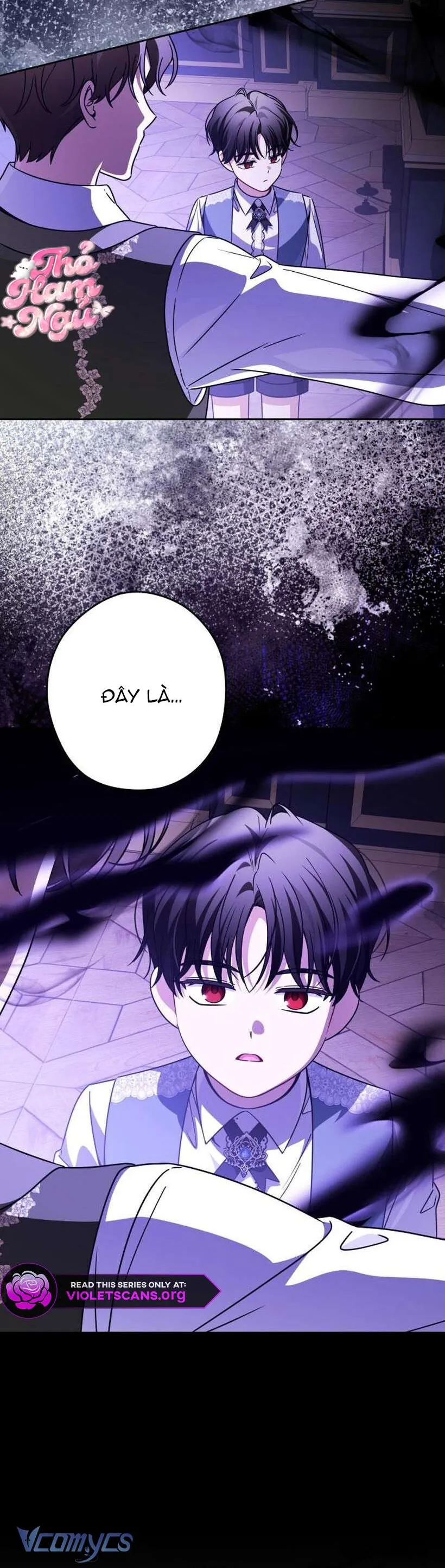 Gia Đình Phản Diện Phản Đối Tự Lập Chapter 79 - Trang 2