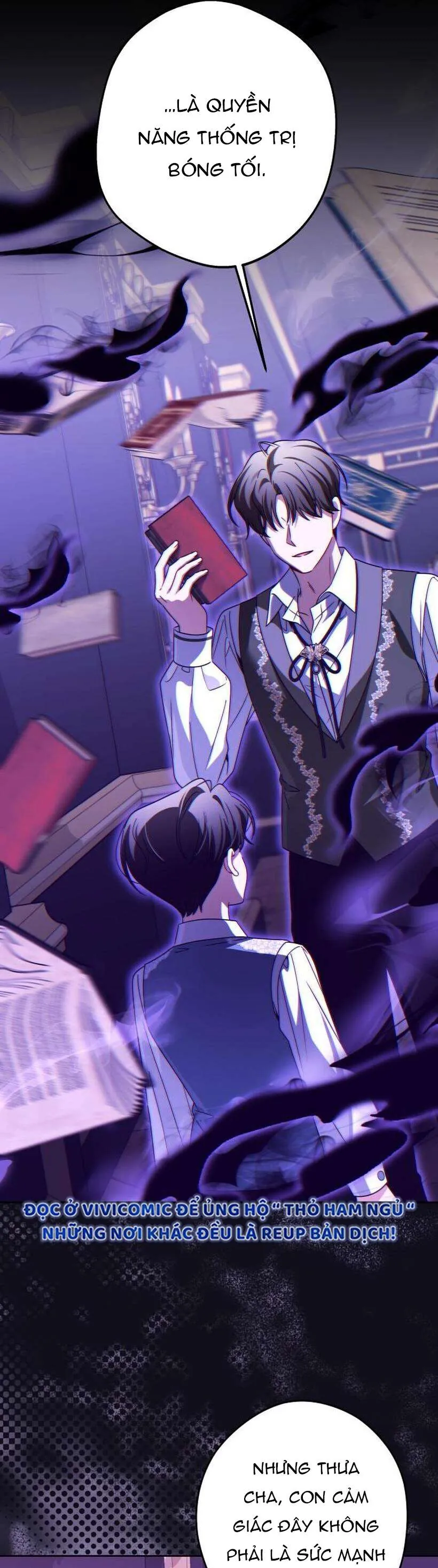 Gia Đình Phản Diện Phản Đối Tự Lập Chapter 79 - Trang 2