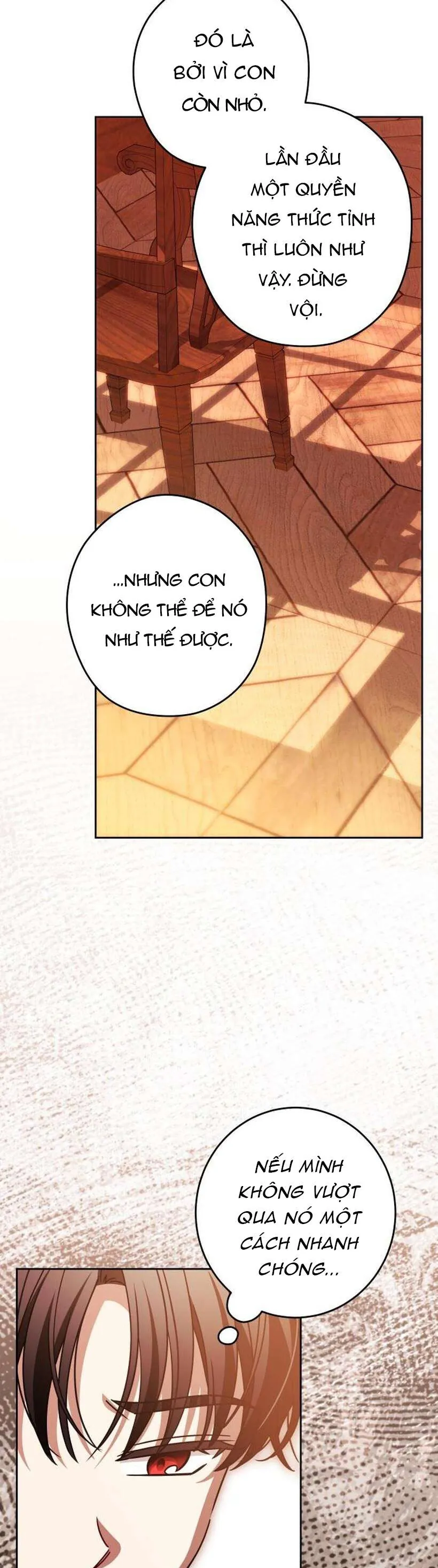 Gia Đình Phản Diện Phản Đối Tự Lập Chapter 79 - Trang 2