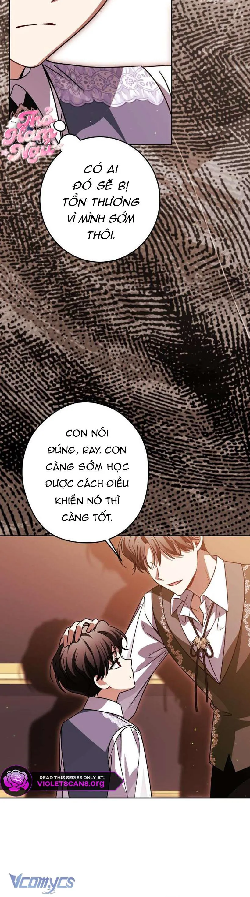 Gia Đình Phản Diện Phản Đối Tự Lập Chapter 79 - Trang 2