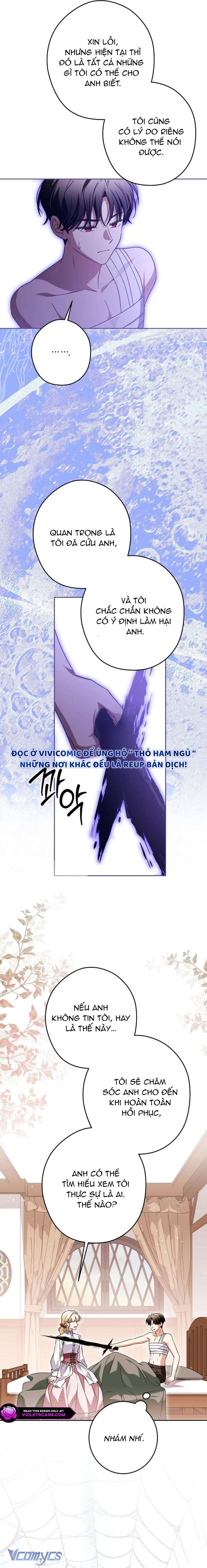 Gia Đình Phản Diện Phản Đối Tự Lập Chapter 80 - Trang 2