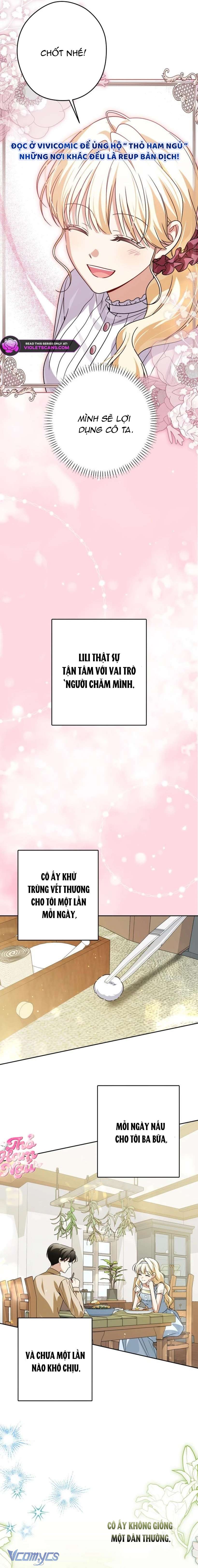 Gia Đình Phản Diện Phản Đối Tự Lập Chapter 80 - Trang 2