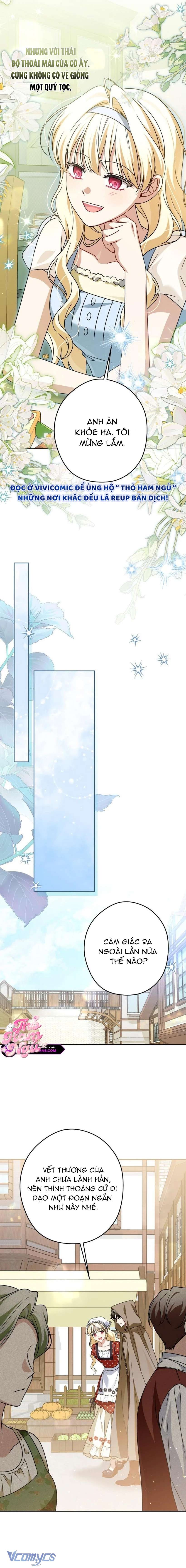 Gia Đình Phản Diện Phản Đối Tự Lập Chapter 80 - Trang 2