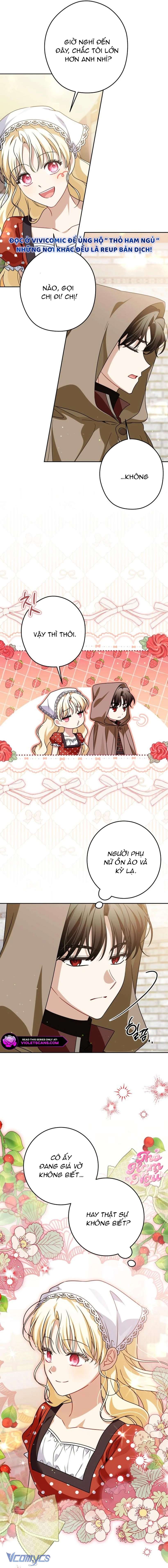 Gia Đình Phản Diện Phản Đối Tự Lập Chapter 80 - Trang 2