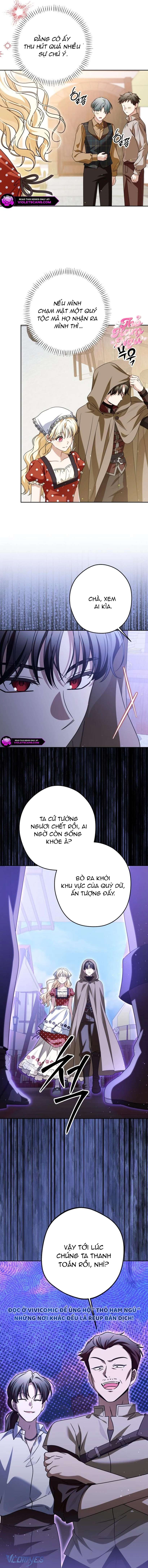 Gia Đình Phản Diện Phản Đối Tự Lập Chapter 80 - Trang 2