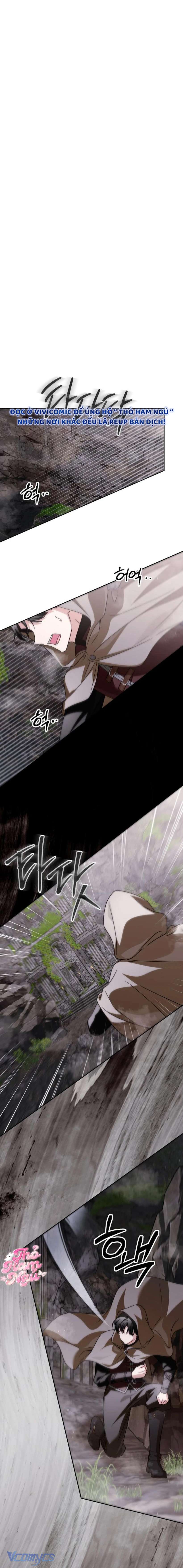 Gia Đình Phản Diện Phản Đối Tự Lập Chapter 80 - Trang 2