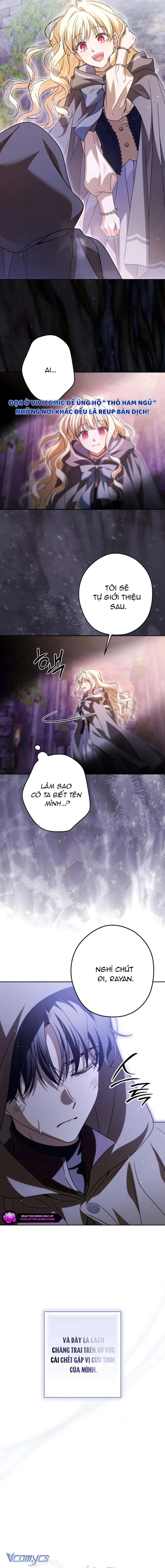 Gia Đình Phản Diện Phản Đối Tự Lập Chapter 80 - Trang 2