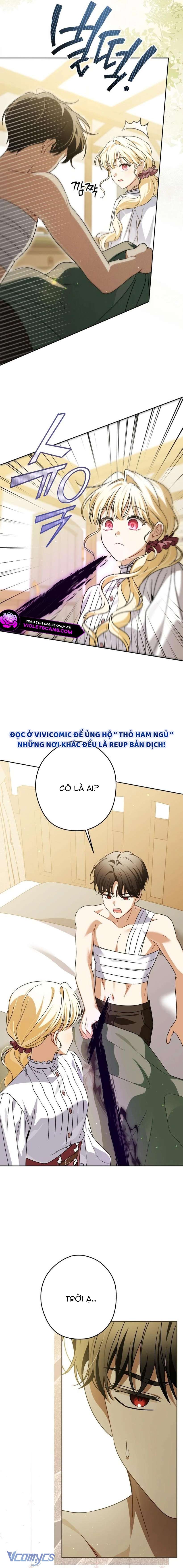 Gia Đình Phản Diện Phản Đối Tự Lập Chapter 80 - Trang 2